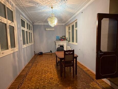 4 otaqlı mənzil, 110 m², Nərimanov: 250 000 ₼ 3
