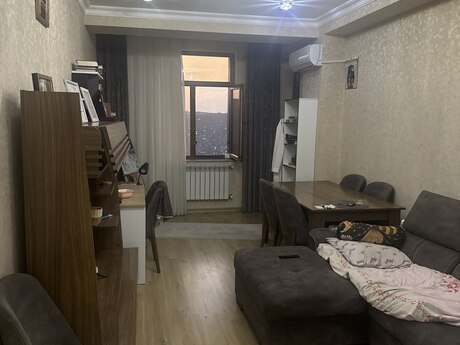 3 otaqlı mənzil, 98 m², Yeni Yasamal: 225 000 ₼ 2