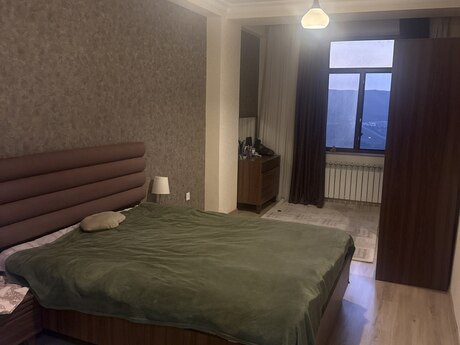 3 otaqlı mənzil, 98 m², Yeni Yasamal: 225 000 ₼ 3