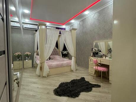 3 otaqlı mənzil, 66 m², Masazır: 88 000 ₼ 5