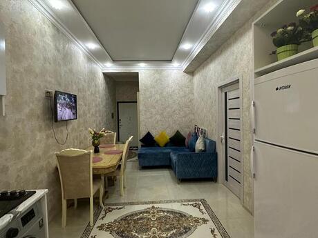 3 otaqlı mənzil, 66 m², Masazır: 88 000 ₼ 3
