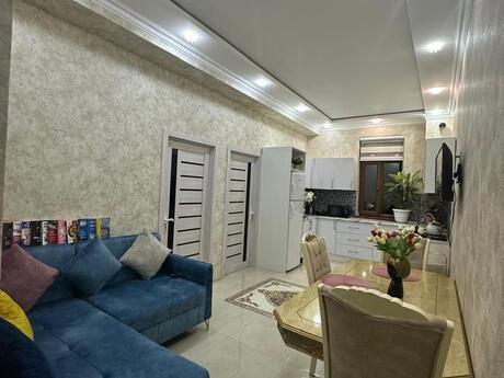 3 otaqlı mənzil, 66 m², Masazır: 88 000 ₼ 2