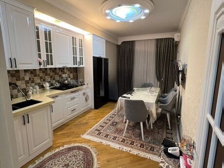 2 otaqlı mənzil, 100 m², Badamdar: 270 000 ₼ 4