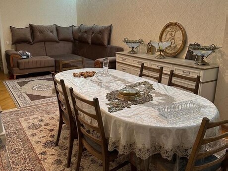 2 otaqlı mənzil, 100 m², Badamdar: 270 000 ₼ 3