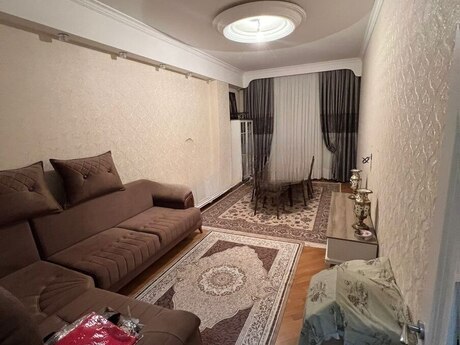 2 otaqlı mənzil, 100 m², Badamdar: 270 000 ₼ 2