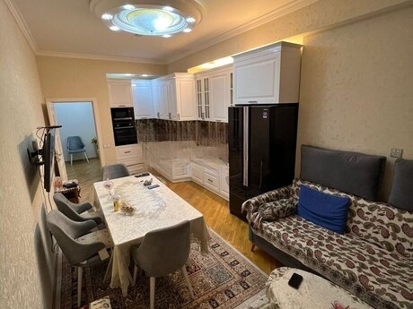 2 otaqlı mənzil, 100 m², Badamdar: 270 000 ₼ 5