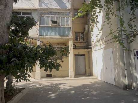 2 otaq · 52 m² · 4/5 mərtəbə, Nəriman Nərimanov