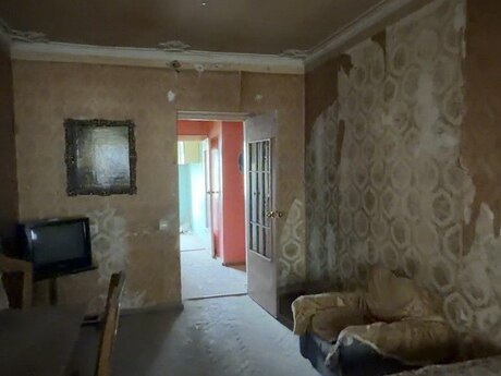 2 otaqlı mənzil, 52 m², Nəriman Nərimanov: 156 000 ₼ 5