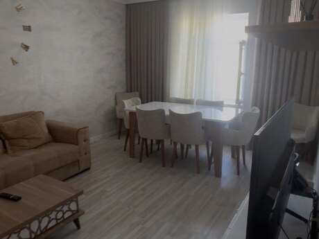 3 otaqlı həyət evi, 90 m², Buzovna: 120 000 ₼ 2