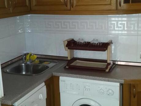 Kirayə 2 otaqlı mənzil, 70 m², Sahil: 820 ₼/ay 3