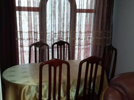 Kirayə 2 otaqlı mənzil, 70 m², Sahil: 820 ₼/ay 5