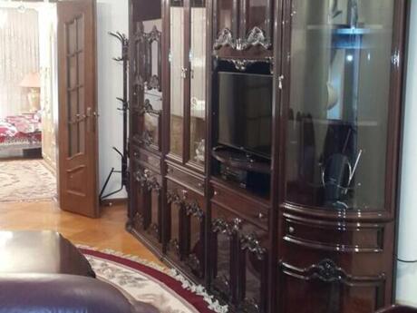 Kirayə 2 otaqlı mənzil, 70 m², Sahil: 820 ₼/ay 4
