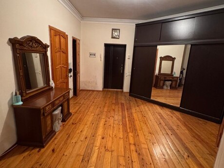 Аренда: 3-комнатная квартира, 125 м², İnşaatçılar: 650 ₼/мес 4