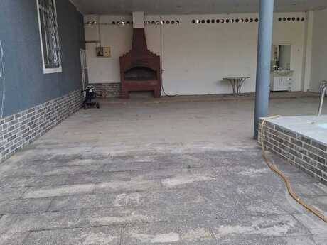 8 otaqlı həyət evi, 240 m², Buzovna: 350 000 ₼ 5