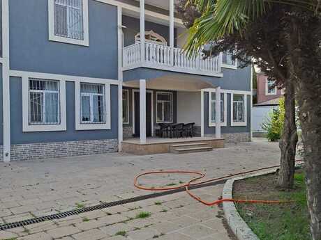 8 otaqlı həyət evi, 240 m², Buzovna: 350 000 ₼ 2