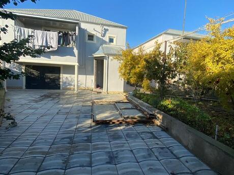 3 otaqlı həyət evi, 180 m², Maştağa: 115 000 ₼ 2