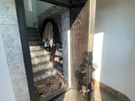 3 otaqlı həyət evi, 180 m², Maştağa: 115 000 ₼ 4
