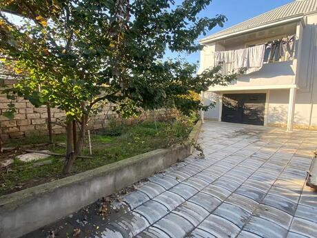 3 otaqlı həyət evi, 180 m², Maştağa: 115 000 ₼ 3