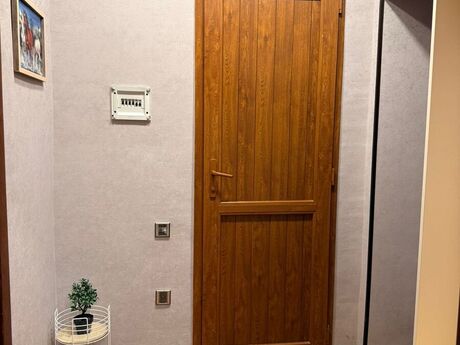 2 otaqlı mənzil, 45 m², İnşaatçılar: 140 000 ₼ 4