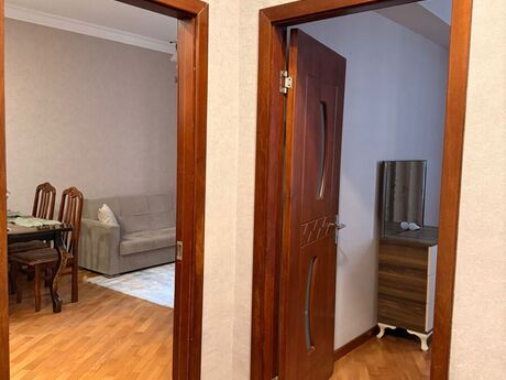 2 otaqlı mənzil, 45 m², İnşaatçılar: 140 000 ₼ 5