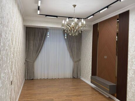 Elan №6428313 - Bakı, Suraxanı r., 3 otaqlı, 79 m², 13/15 mərtəbə