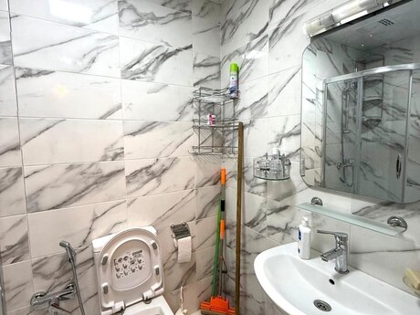 Kirayə 2 otaqlı mənzil, 45 m², 20 Yanvar: 900 ₼/ay 4