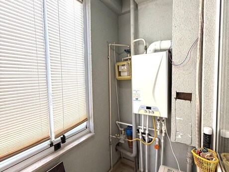 Kirayə 2 otaqlı mənzil, 45 m², 20 Yanvar: 900 ₼/ay 3