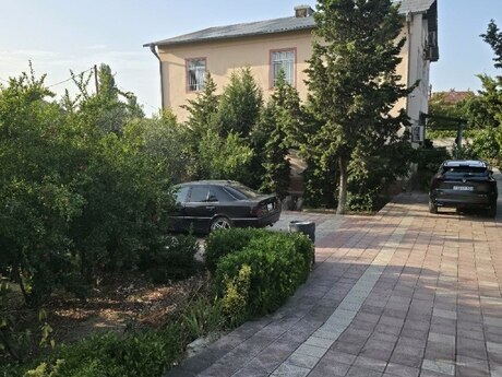 6 otaqlı həyət evi, 220 m², Görədil: 210 000 ₼ 4