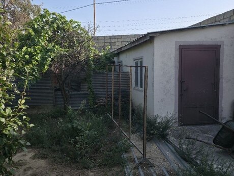 6 otaqlı həyət evi, 220 m², Görədil: 210 000 ₼ 5
