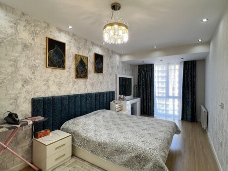 Kirayə 2 otaqlı mənzil, 70 m², Panorama Park: 900 ₼/ay 4