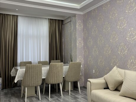 2 otaqlı mənzil, 57 m², Masazır: 96 000 ₼ 2