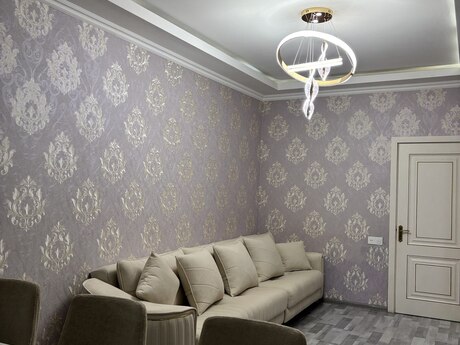 Объявление №6428344 - Баку, пос. Масазыр, 2-комн., 57 м², 11/12 этаж