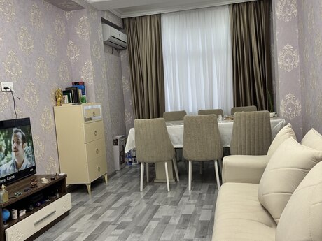 2 otaqlı mənzil, 57 m², Masazır: 96 000 ₼ 5