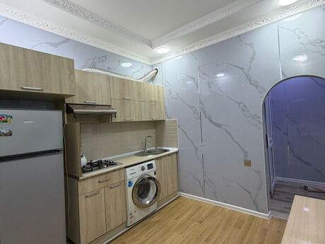 Kirayə 2 otaqlı mənzil, 55 m², Nəsimi: 799 ₼/ay 5