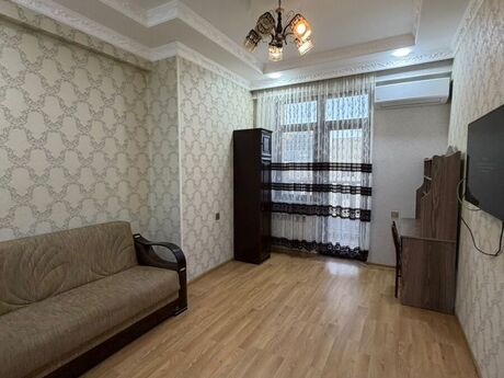 Kirayə 2 otaqlı mənzil, 55 m², Nəsimi: 799 ₼/ay 4