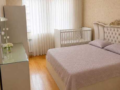 Аренда: 2-комнатная квартира, 85 м², İnşaatçılar: 700 ₼/мес 5