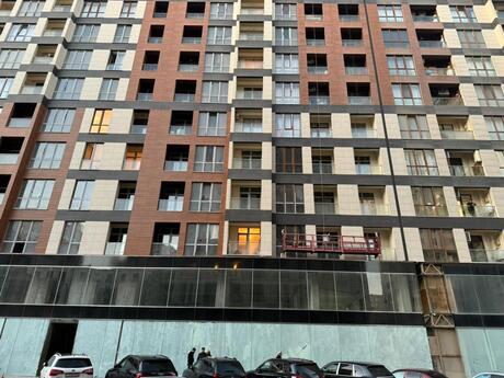 1 otaqlı mənzil, 31,4 m², Melissa Azadlıq: 150 000 ₼ 3