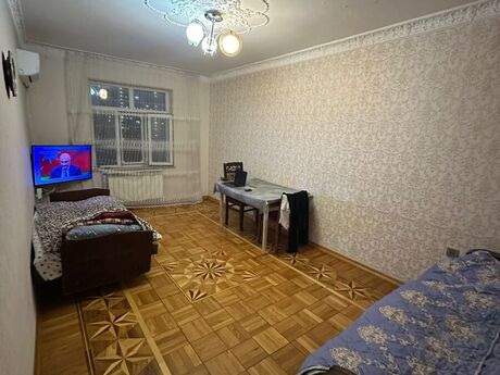 3 otaqlı mənzil, 80 m², Əhmədli: 210 000 ₼ 2