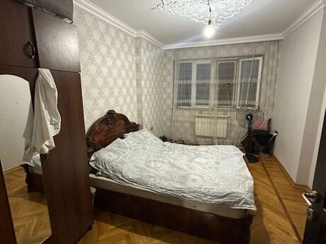 3 otaqlı mənzil, 80 m², Əhmədli: 210 000 ₼ 5