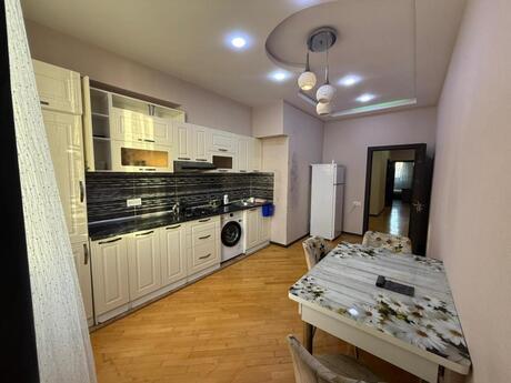 4-room apartment, 140 m², Həzi Aslanov: 233 000 ₼ 4