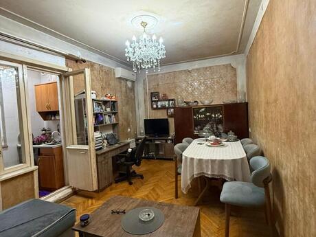 Объявление №6428342 - Баку, Хатаинский р., 2-комн., 45 м², 2/9 этаж