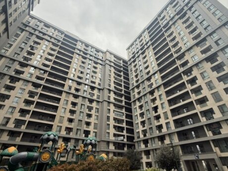 Elan №6428348 - Bakı, Xətai r., 2 otaqlı, 52 m², 9/19 mərtəbə