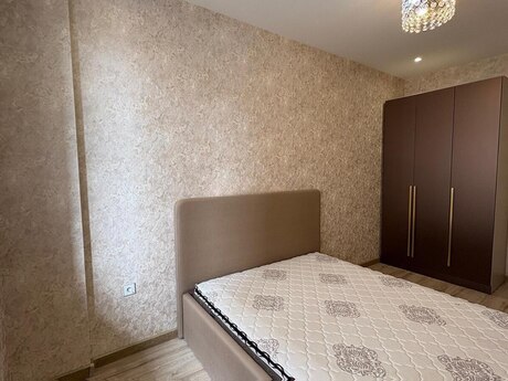 2-комнатная квартира, 55 м², Badamdar: 180 000 ₼ 5