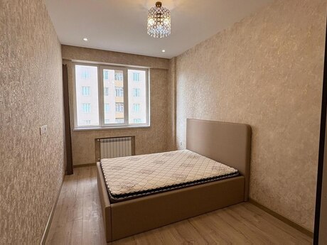 2-комнатная квартира, 55 м², Badamdar: 180 000 ₼ 3