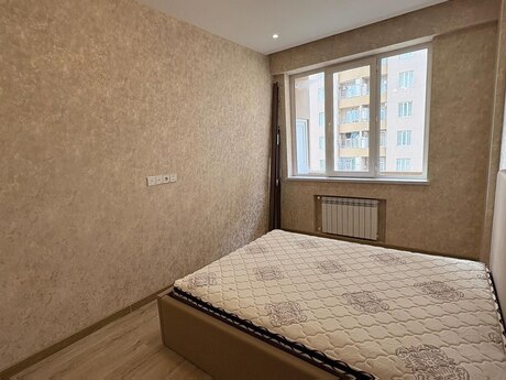2-комнатная квартира, 55 м², Badamdar: 180 000 ₼ 4