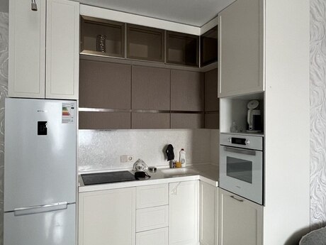 Kirayə 3 otaqlı mənzil, 90 m², 28 May: 1 500 ₼/ay 5