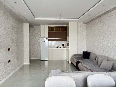 Kirayə 3 otaqlı mənzil, 90 m², 28 May: 1 500 ₼/ay 3