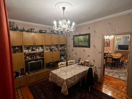 3 otaqlı mənzil, 90 m², Nərimanov: 249 500 ₼ 4