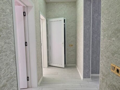 3 otaqlı həyət evi, 100 m², Binə: 85 000 ₼ 4