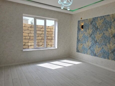 3 otaqlı həyət evi, 100 m², Binə: 85 000 ₼ 5